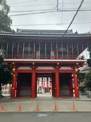 大須観音 (北野山真福寺宝生院)(愛知県)