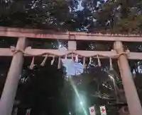 刺田比古神社(和歌山県)