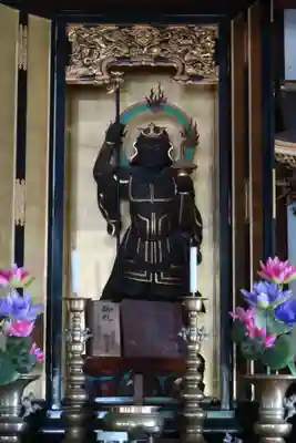 洞雲寺(愛知県)