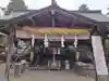 大和神社(奈良県)