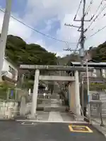 甘縄神明神社(甘縄神明宮)(神奈川県)