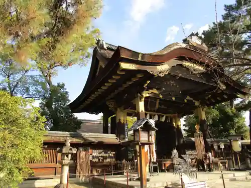 豊国神社(京都府)