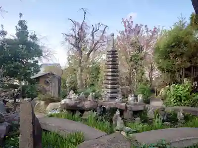 常泉寺(神奈川県)