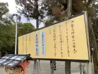 真清田神社のその他建物