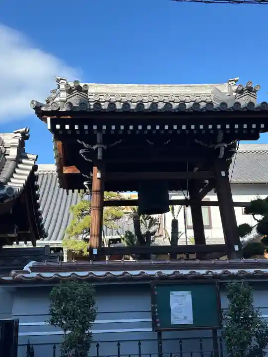 松岸寺(大阪府)