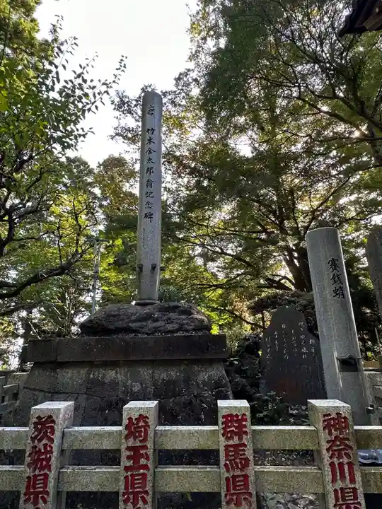 高尾山薬王院(東京都)