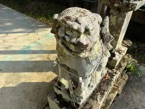 蛭子神社（大原町千代ヶ丸）(徳島県)