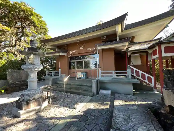 津照寺(高知県)