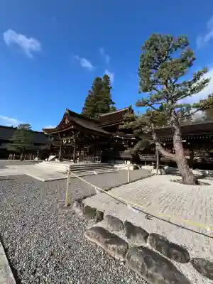 多賀大社(滋賀県)