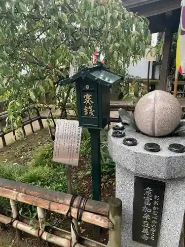 川越八幡宮のその他建物