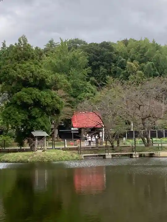 結縁寺(千葉県)