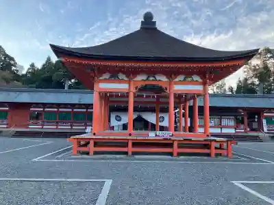 美濃國一宮　南宮大社(岐阜県)