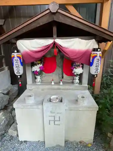 班女塚(京都府)