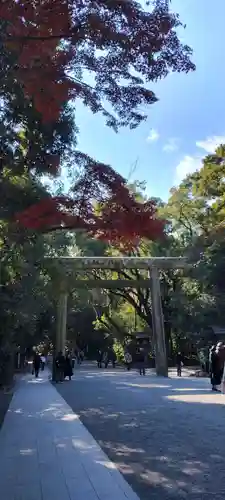 熱田神宮(愛知県)