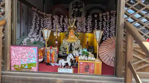 玉田神社(京都府)