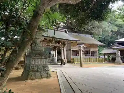 猿田神社(千葉県)
