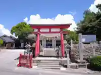 八幡社(乙川八幡社)(愛知県)