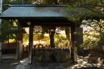 伊勢神社(栃木県)