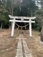 熊野神社(茨城県)