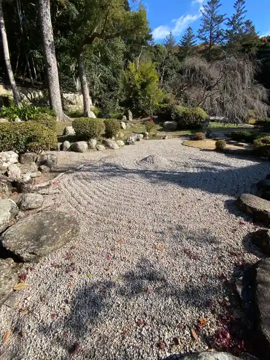 曹源寺(岡山県)