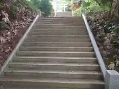 阿夫利神社(千葉県)