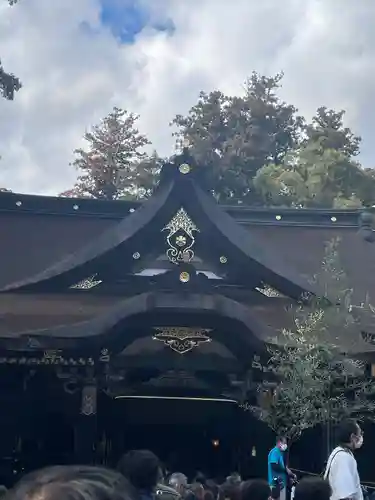 香取神宮(千葉県)