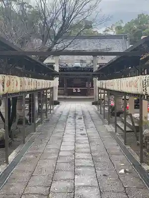 桑名宗社（春日神社）のその他建物