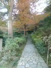 瑞泉寺(神奈川県)