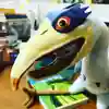 kemonoda