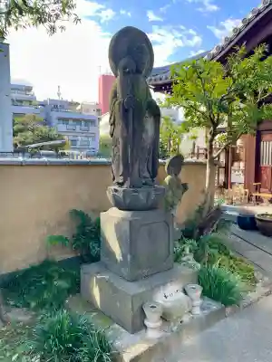 正山寺(東京都)