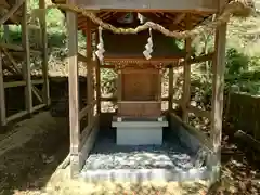 細川神社(大阪府)