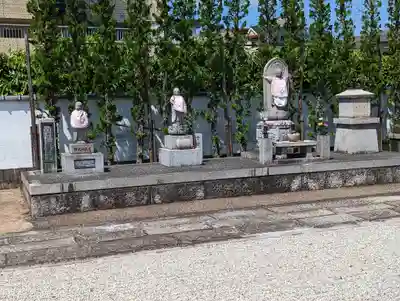 地蔵寺（桂地蔵寺）(京都府)