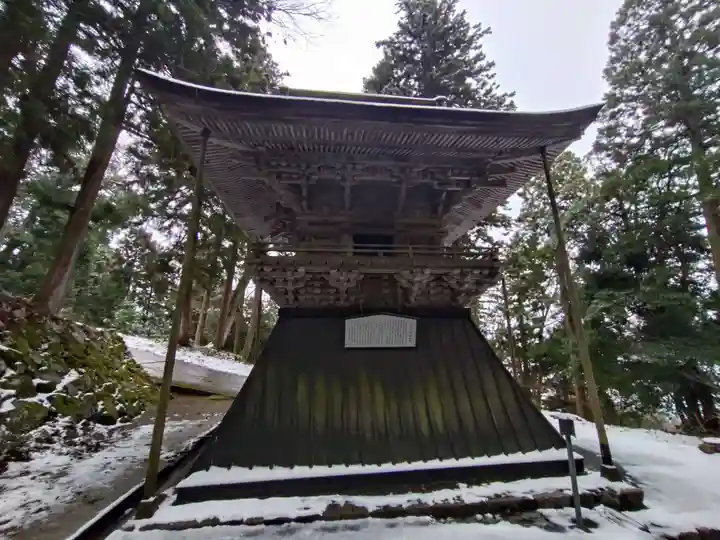 成相寺(京都府)