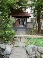 小池辨財天(埼玉県)