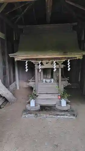 大祖神社(神奈川県)