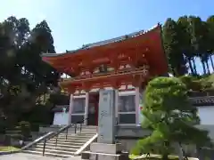 播州清水寺(兵庫県)