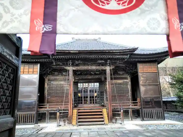 名古屋東照宮(愛知県)