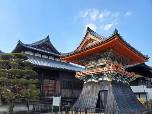 酒見寺のその他建物