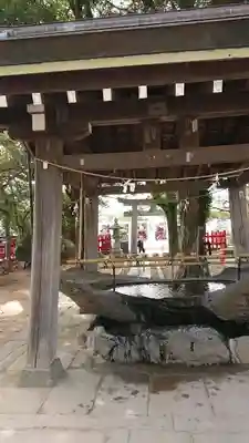唐津神社(佐賀県)