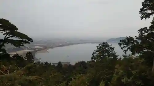 長命寺(滋賀県)