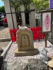 御嶽神社（山田天満宮境内社）(愛知県)