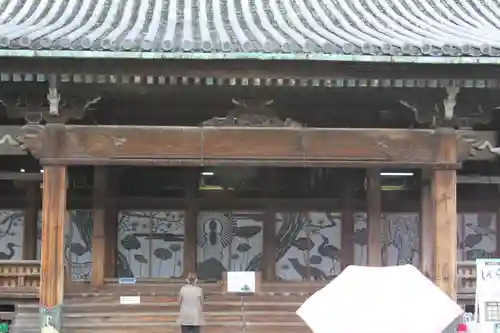 大通寺（長浜御坊）(滋賀県)