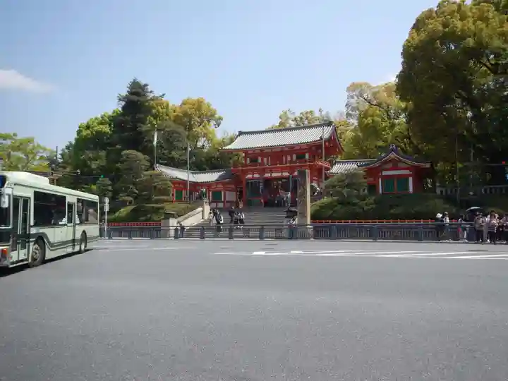 八坂神社(祇園さん)のその他建物