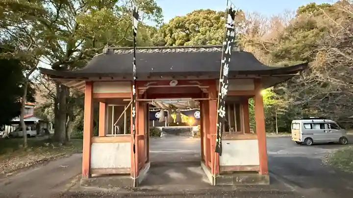 八幡神社(徳島県)