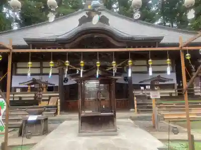 光丸山 法輪寺(栃木県)