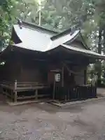 吉田神社(茨城県)