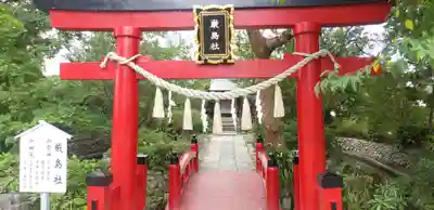 葛飾八幡宮(千葉県)