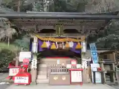 由岐神社(京都府)