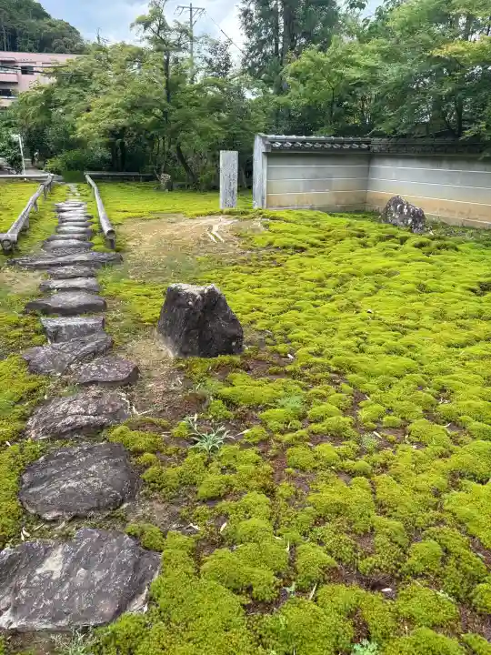 真長寺(岐阜県)