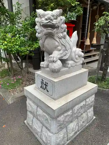 鹽竃神社(宮城県)